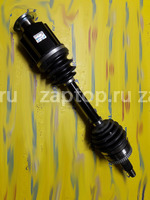 4130034400 Привод правый SSANGYONG Actyon NEW 