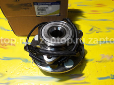 4142009705 Ступица передняя оригинал SsangYong Kyron | SsangYong Rexton