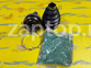 423ST34020 Шрус наружный задний оригинал SsangYong Actyon