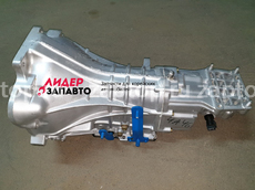 43000-4A460 МКПП Rebuild KOREA Hyundai Starex | K2500