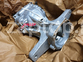 4310034002 Редуктор задний SSANGYONG Actyon NEW