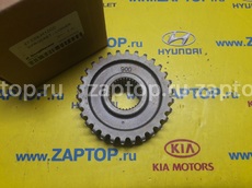 47339-H1000 Звездочка раздатки Sorento | Hyundai Terracan