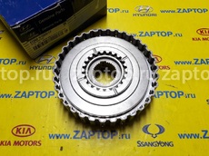 47368-H1000 Муфта раздатки(фрикционы) оригинал Sorento | Hyundai Terracan | SsangYong Kyron