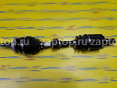 49500-2P201 Привод левый REBUILD Корея Sorento