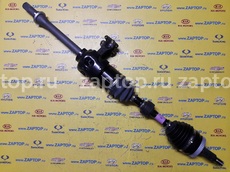 49500-3K460 Привод правый Hyundai Grandeur | Hyundai Sonata