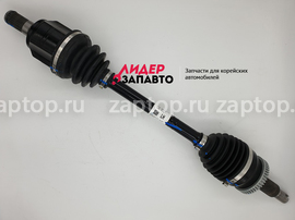 49500-3Z220 Привод левый Hyundai i40