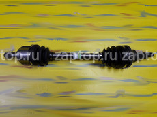 49500-3C642 Привод левый Hyundai Sonata | Hyundai Magentis