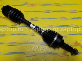 49500-3E010 Привод правый Sorento