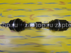 49500-3F030 Привод левый Glovis Корея Opirus
