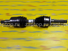 49500-4E001 Привод правый Bongo