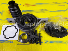 49575-2P000 Подвесной подшипник кардана FEBEST Sorento | Hyundai ix35