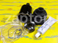 49582-2W000 Шрус внутренний левый Sorento | Hyundai Santa Fe