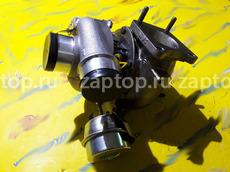 28200-4X910 Турбина BORGWARNER Carnival