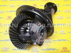 53000-4F700 Редуктор задний Hyundai Porter