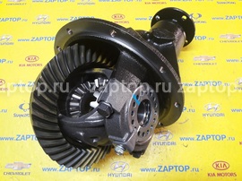 53000-4F700 Редуктор задний Hyundai Porter