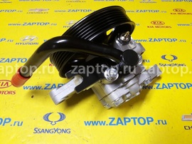 57100-4L000 Насос ГУР HYUNDAI Solaris