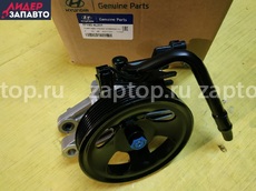 57100-4L001 Насос ГУР HYUNDAI Solaris 