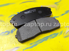 58101-4EA00 Колодки тормозные передние NEORIGINAL Bongo