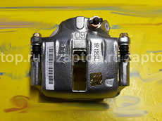 58190-4BA20 Суппорт передний правый Mando Hyundai Porter