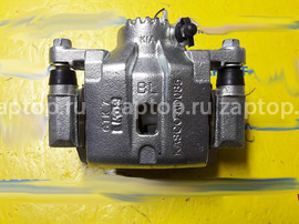 58210-3E000 Суппорт задний левый Sorento