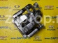 58300-1R300 Суппорт тормозной задний левый HYUNDAI Solaris 