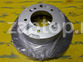 58411-3E300 Диск тормозной задний NF Parts Sorento 