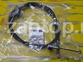 59760-2B000 Трос ручника левый Hyundai Santa Fe