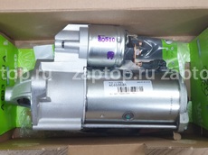 600246 Стартер Valeo оригинал HYUNDAI Starex 