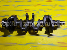23110-2E050 Коленвал G4NA Hyundai Sonata | Optima