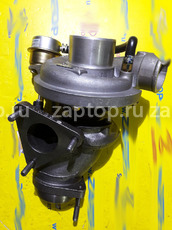 6620903980 Турбина OEM Korea SsangYong Korando