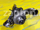 6640900880 Турбина оригинал SsangYong Actyon | SsangYong Kyron