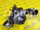 6640900780 Турбина OEM Korea оригинал SsangYong Actyon | SsangYong Kyron