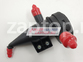 6650180533 Клапан маслоотделителя SSANGYONG Actyon, SSANGYONG Kyron, SSANGYONG Rexton  