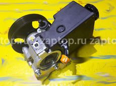 6654601980 Насос ГУР оригинал SSANGYONG Actyon | SSANGYONG Kyron | SSANGYONG Rexton 