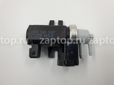 6655403497 Клапан вакуумный турбины элек. SsangYong Kyron | SsangYong Rexton