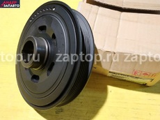 6710300303 Шкив коленвала SSANGYONG Actyon NEW 
