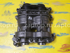 6710300202 Вал баланса SsangYong Actyon