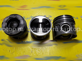 6710301417 Поршень стд.  D20DTF 86,2mm Actyon NEW
