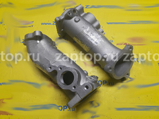 6711410304 Колено впускного коллектора SsangYong Actyon