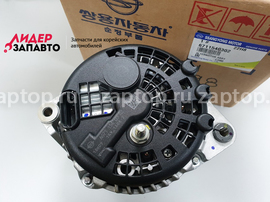 6711540302 Генератор SSANGYONG Actyon NEW 