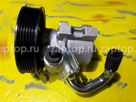 6714600680 Насос ГУР без упаковки SsangYong Actyon