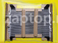 6840008100 Радиатор кондиционера SsangYong Rexton