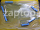 7231108010 Стекло переднее левое SsangYong Rexton