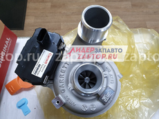 28231-2F001 Турбина OEM Korea Hyundai ix35 | Sportage