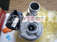 28231-2F001 Турбина OEM Korea Hyundai ix35 | Sportage