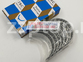 92028817 Вкладыши шатунные стд. NEORIG Корея Chevrolet Captiva
