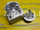 92065702 Вкладыши коренные 0.5 оригинал Chevrolet Captiva