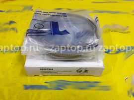 92067904 Кольца поршневые стд. оригинал Chevrolet Captiva