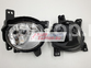 92202-2B500 Фара противотуманная правая Hyundai Santa Fe