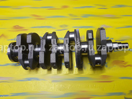 93302321 Коленвал 2.4 Chevrolet Captiva